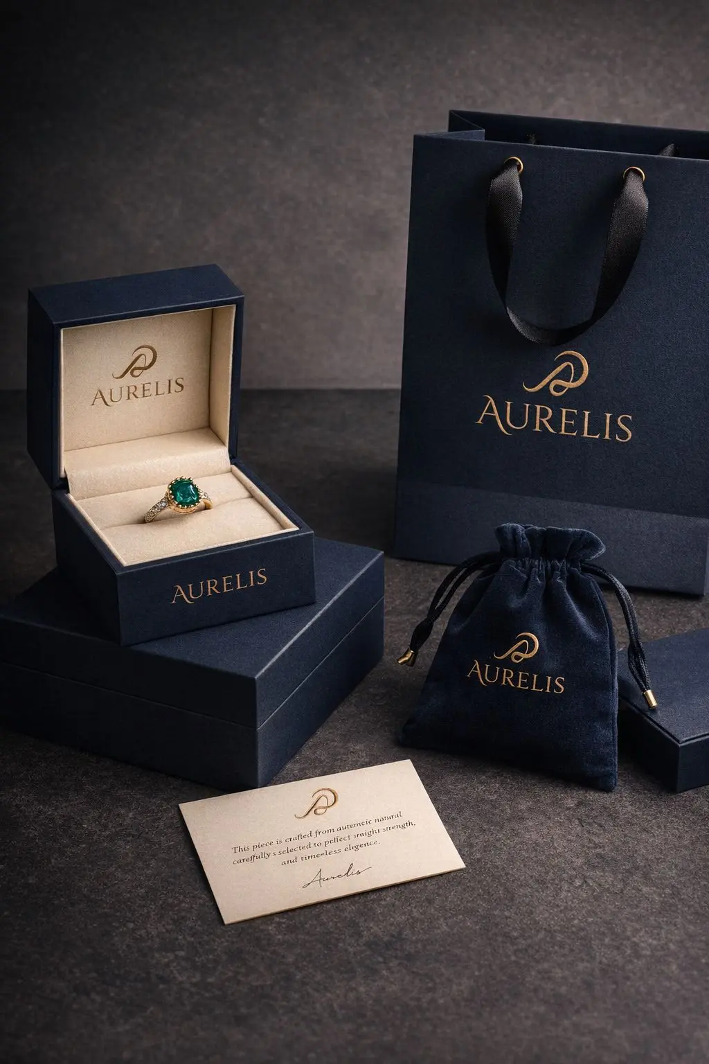 About Aurelis