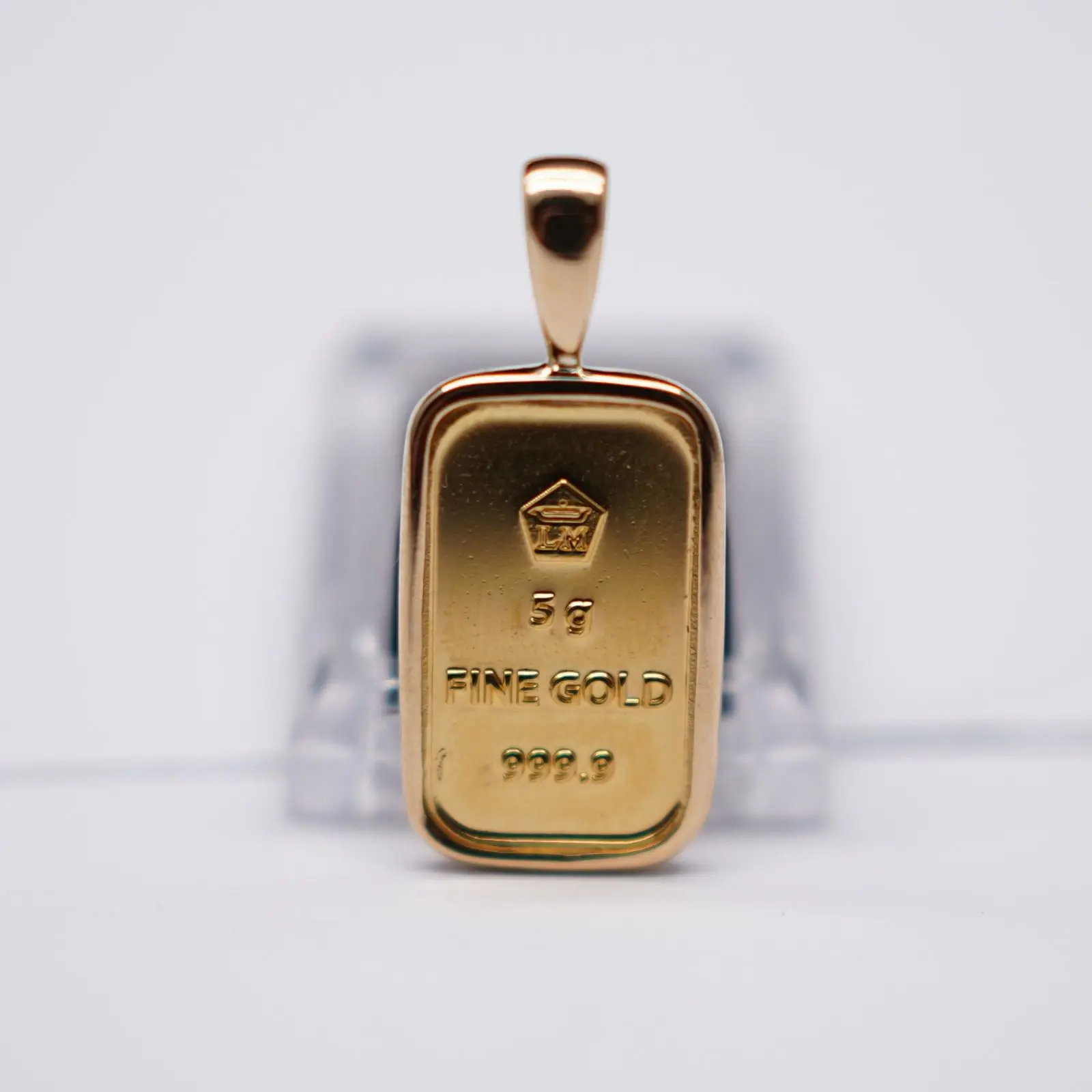 Kalung Zamrud
